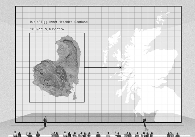 Site location 