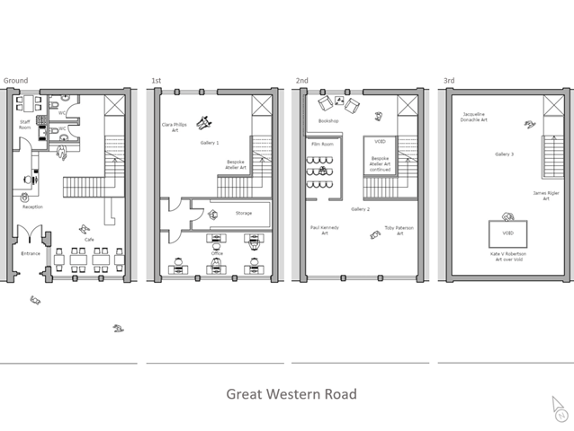 Floor Plans