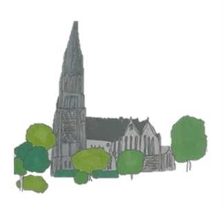St. James', Paisley