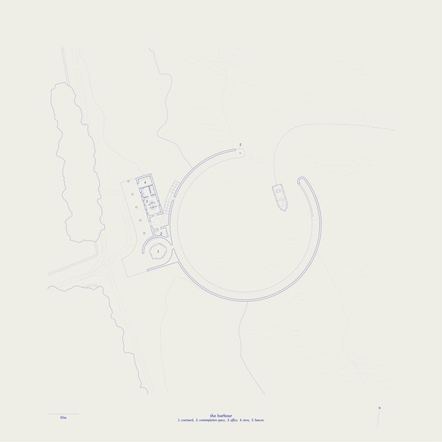 Harbour Plan