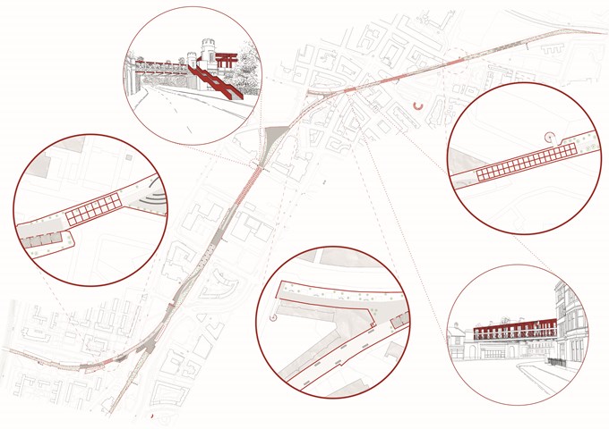 Iter  |  Plan and Sketches