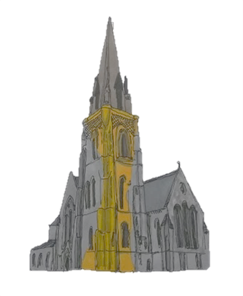 St. Mary's Cathedral