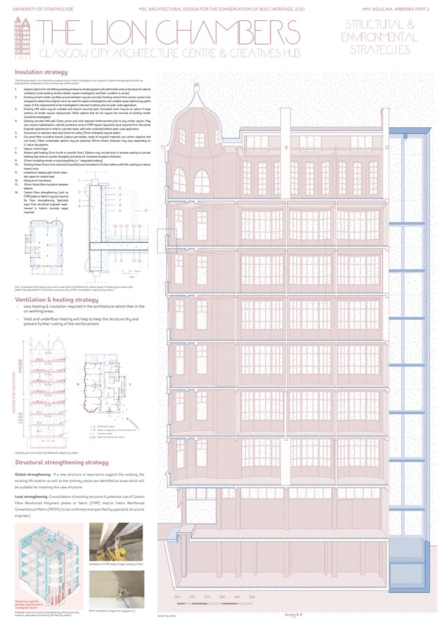 Structural & Environmental Strategies